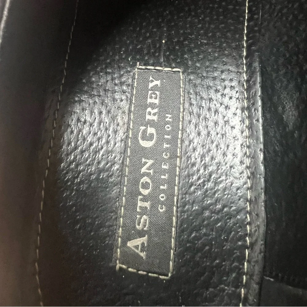 Aston Grey Collection